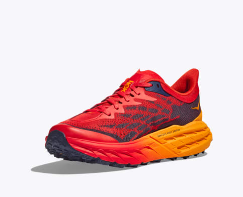 HOKA Speedgoat 5 - Men's