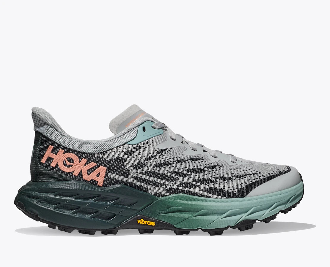 HOKA Speedgoat 5 - Women's