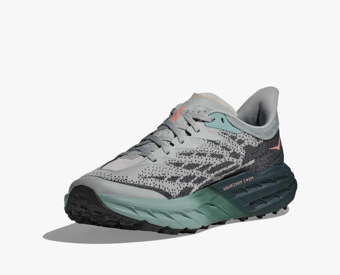HOKA Speedgoat 5 - Women's
