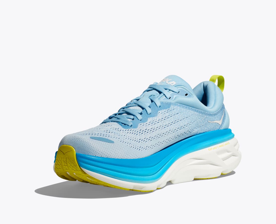 HOKA Bondi 8 - Road Shoe - Men's