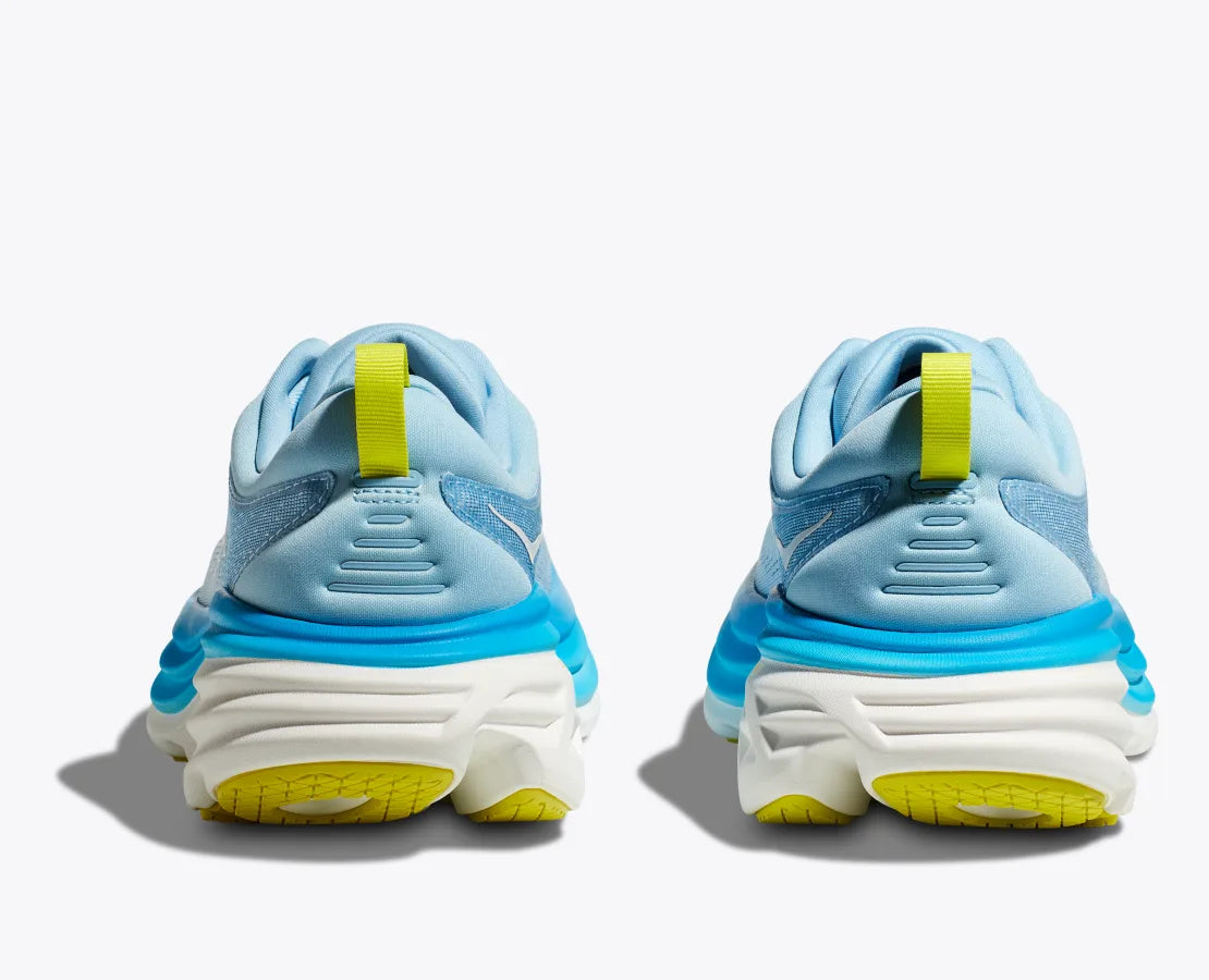 HOKA Bondi 8 - Road Shoe - Men's