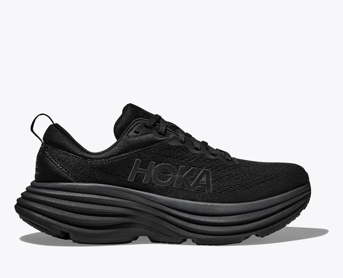 HOKA Bondi 8 - Road Shoe - Men's