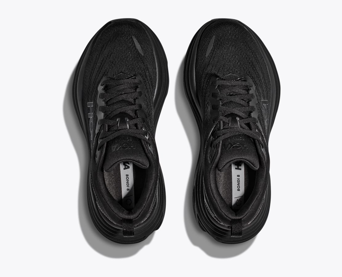 HOKA Bondi 8 - Road Shoe - Men's