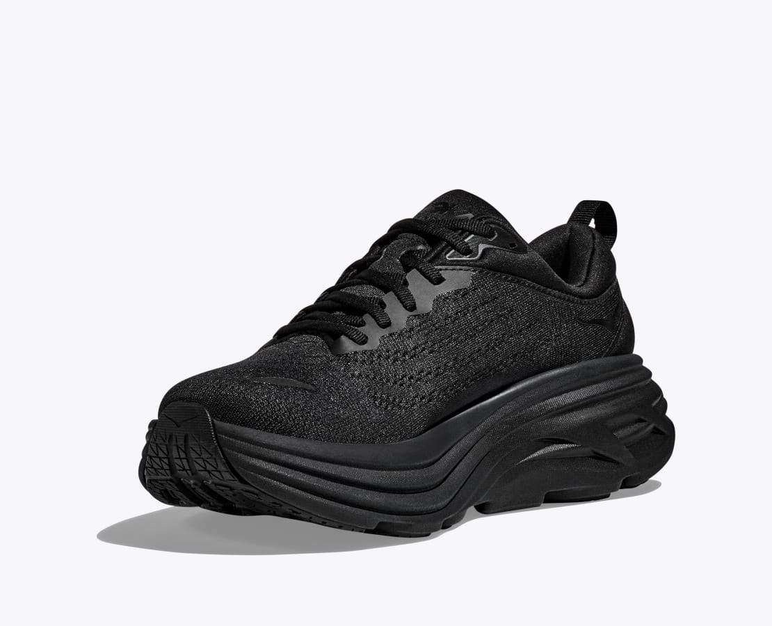 HOKA Bondi 8 - Road Shoe - Men's