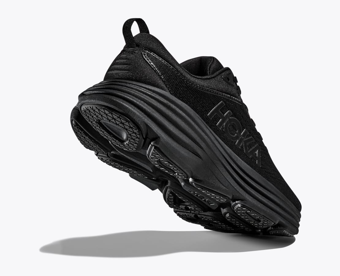 HOKA Bondi 8 - Road Shoe - Men's