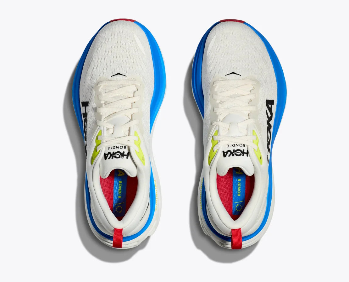 HOKA Bondi 8 - Road Shoe - Men's