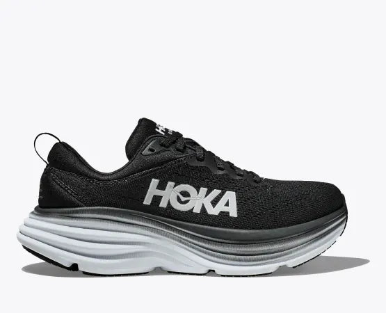 HOKA Bondi 8 - Road Shoe - Men's