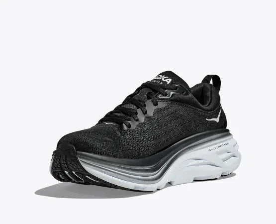 HOKA Bondi 8 - Road Shoe - Men's