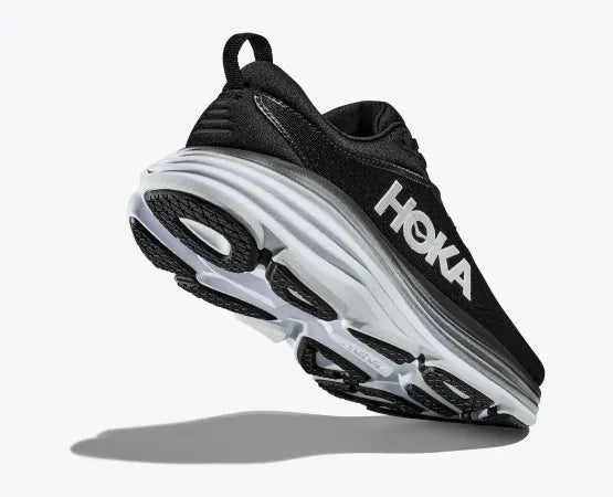 HOKA Bondi 8 - Road Shoe - Men's