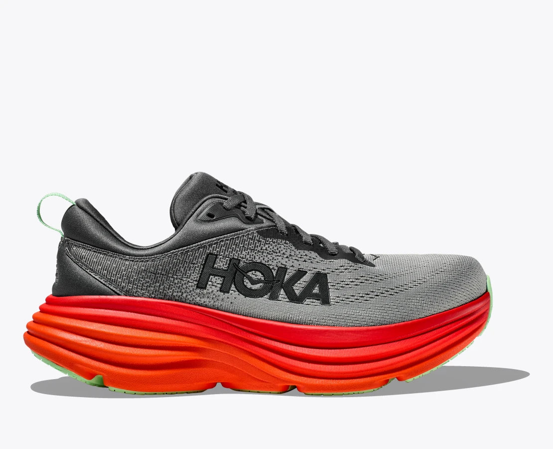 HOKA Bondi 8 - Road Shoe - Men's