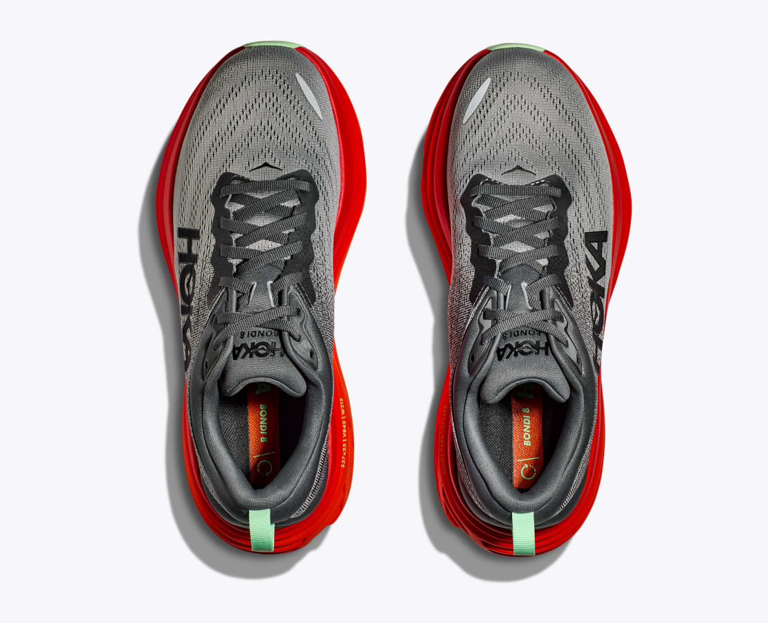 HOKA Bondi 8 - Road Shoe - Men's