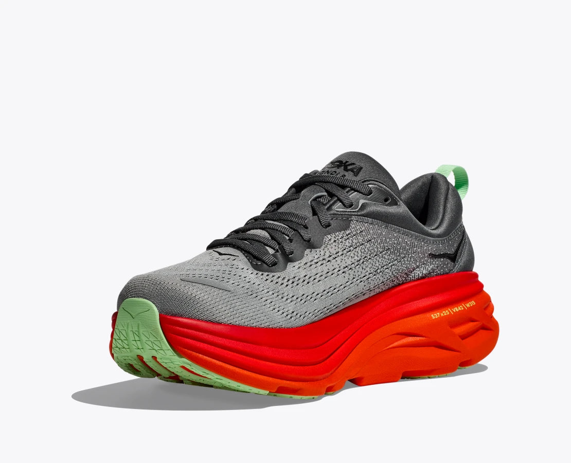 HOKA Bondi 8 - Road Shoe - Men's
