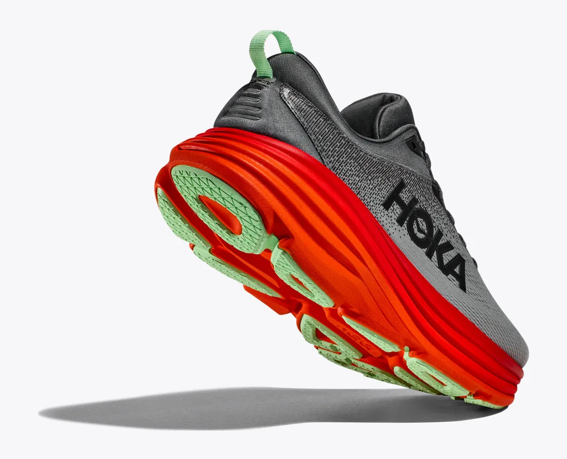 HOKA Bondi 8 - Road Shoe - Men's