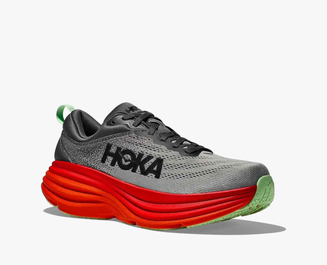 HOKA Bondi 8 - Road Shoe - Men's
