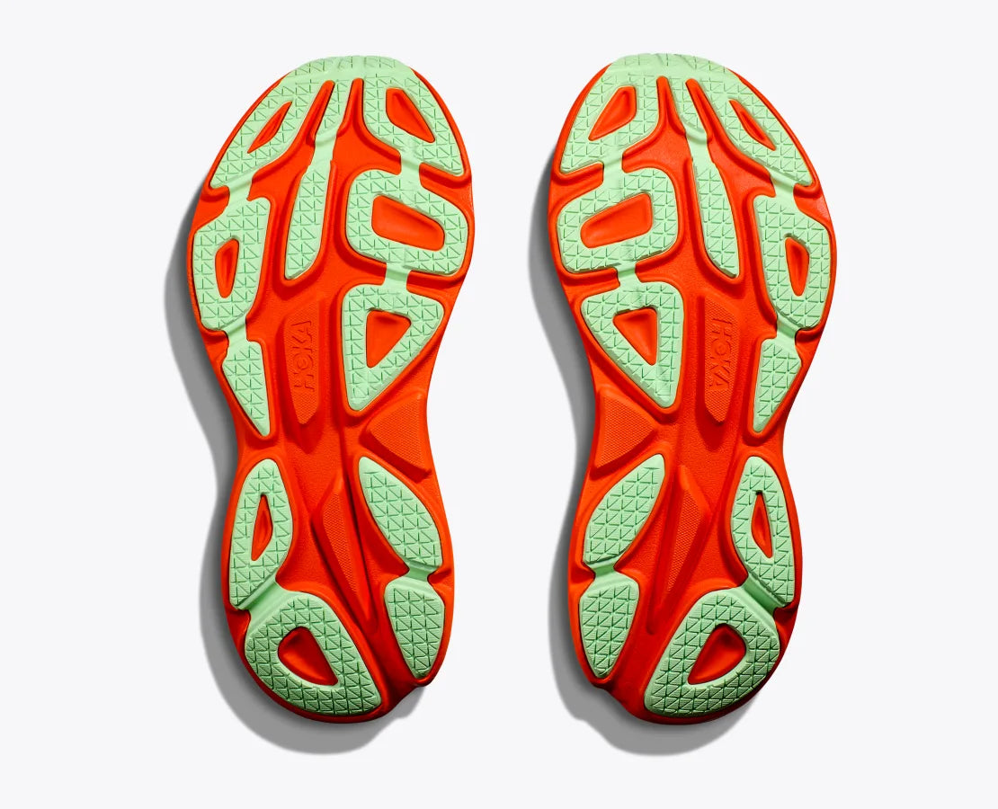 HOKA Bondi 8 - Road Shoe - Men's