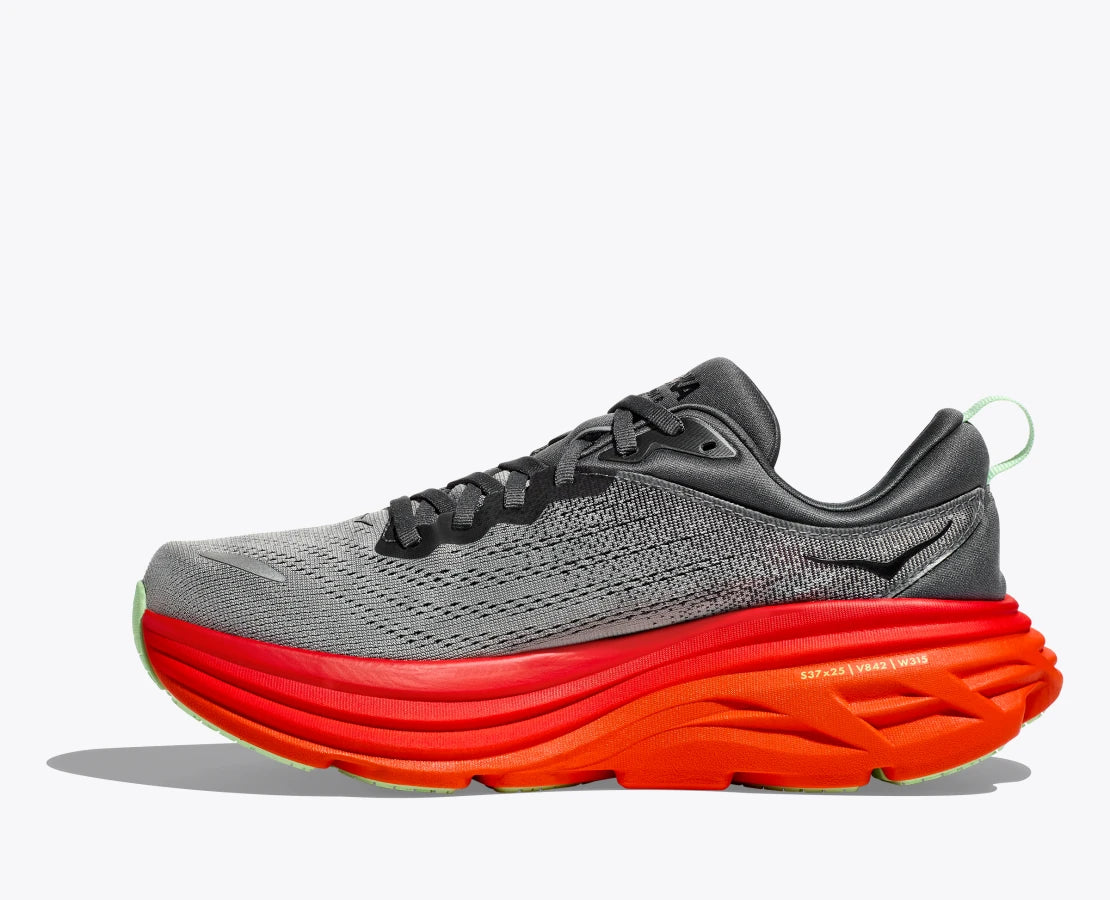 HOKA Bondi 8 - Road Shoe - Men's