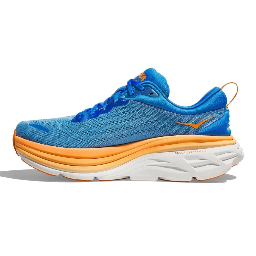 HOKA Bondi 8 - Road Shoe - Men's