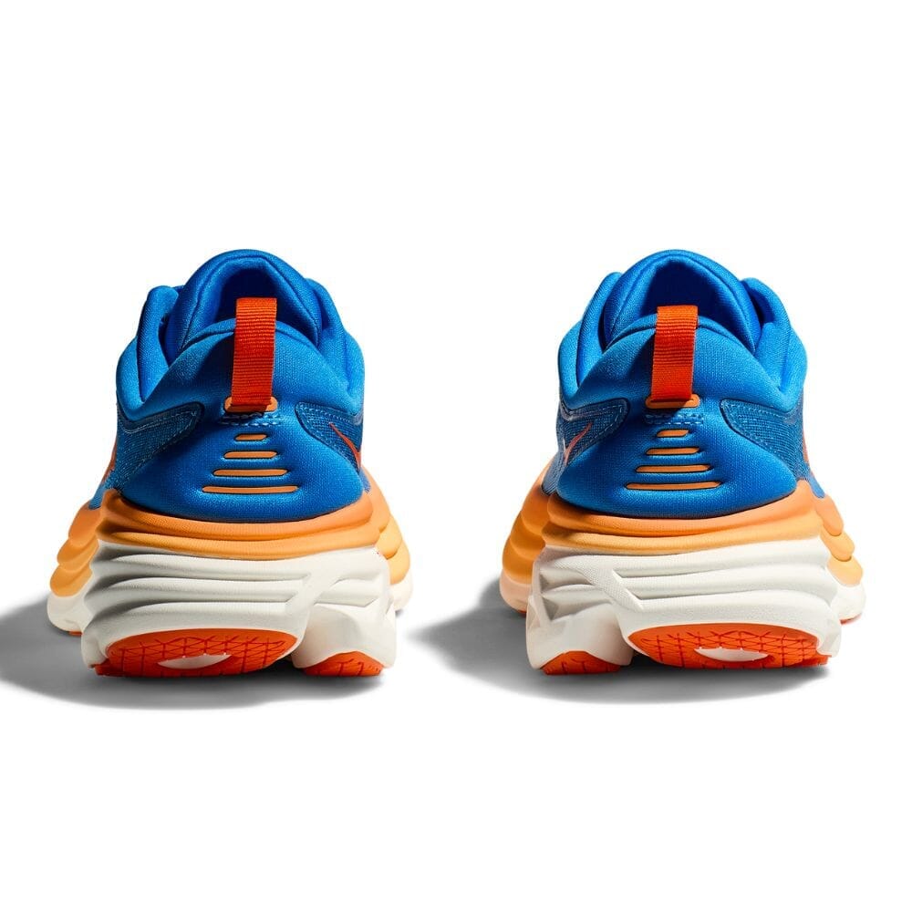 HOKA Bondi 8 - Road Shoe - Men's