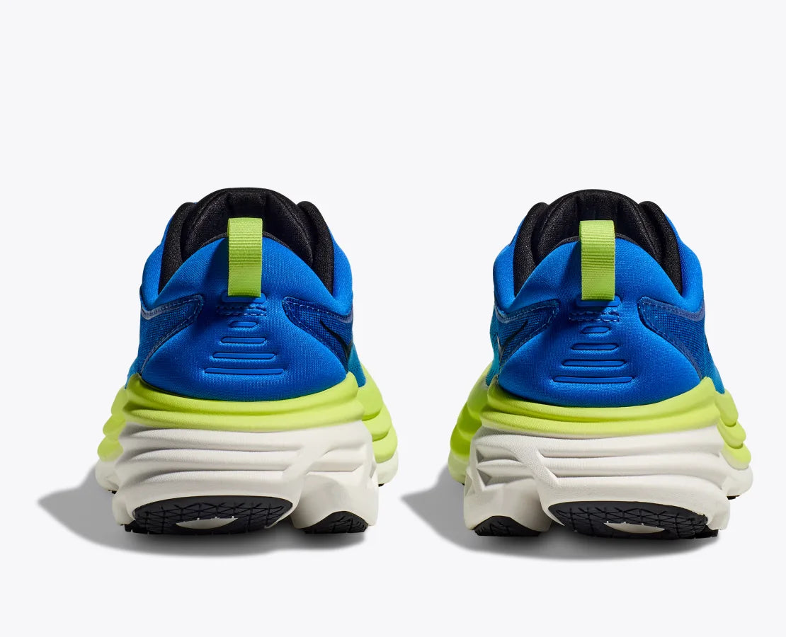 HOKA Bondi 8 - Road Shoe - Men's
