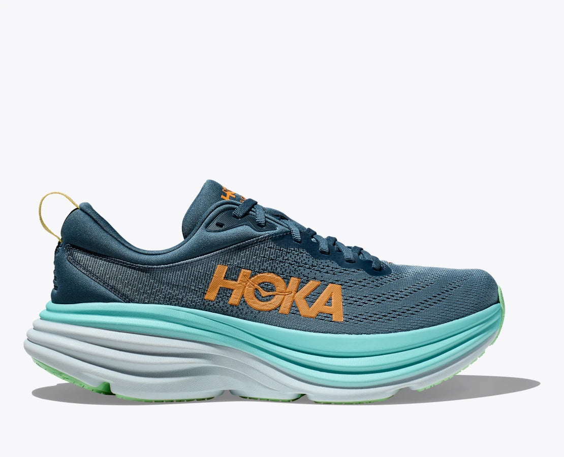 HOKA Bondi 8 - Road Shoe - Men's