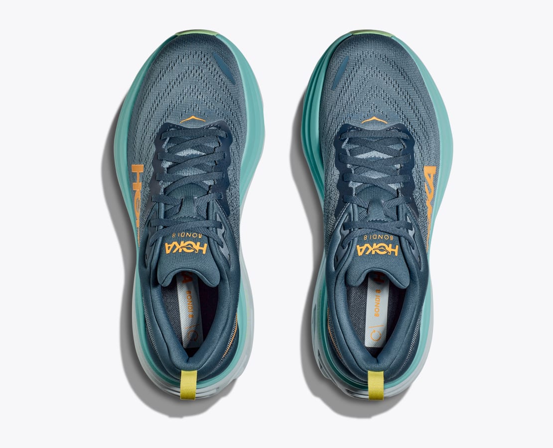 HOKA Bondi 8 - Road Shoe - Men's