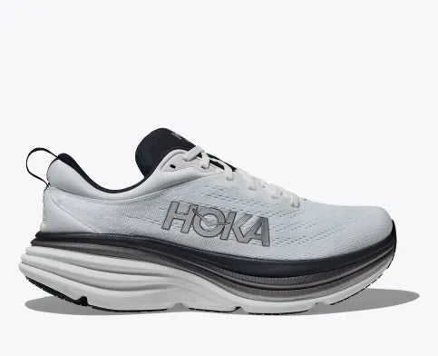 HOKA Bondi 8 - Road Shoe - Men's