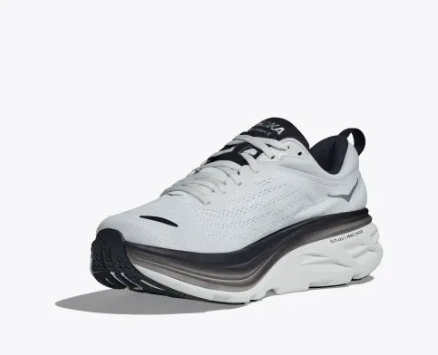 HOKA Bondi 8 - Road Shoe - Men's
