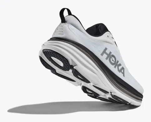 HOKA Bondi 8 - Road Shoe - Men's