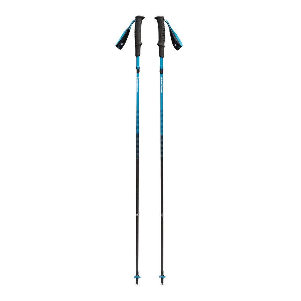 Black Diamond ポール ストック　 EXPEDITION 3 Expedition 3 Poles - Track 'N Trail