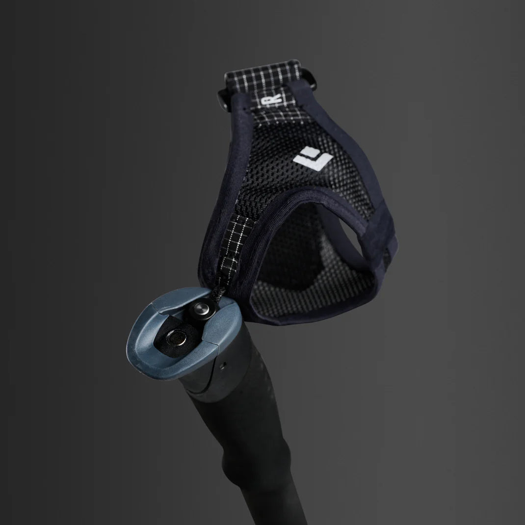 BLACK DIAMOND Distance Carbon Z FKT Poles