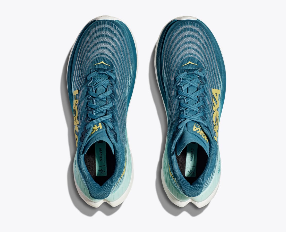 HOKA Mach 5 - Road Shoe - Men's