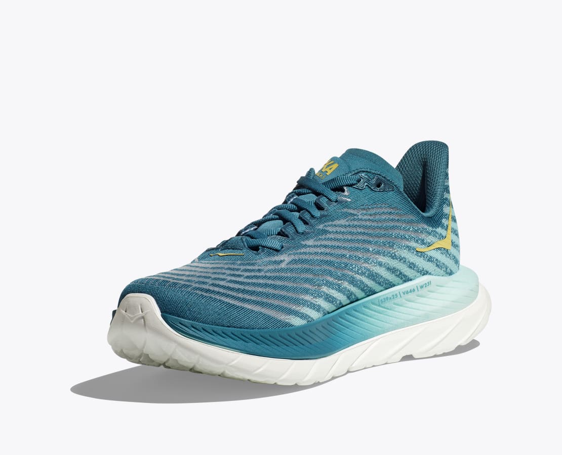 HOKA Mach 5 - Road Shoe - Men's