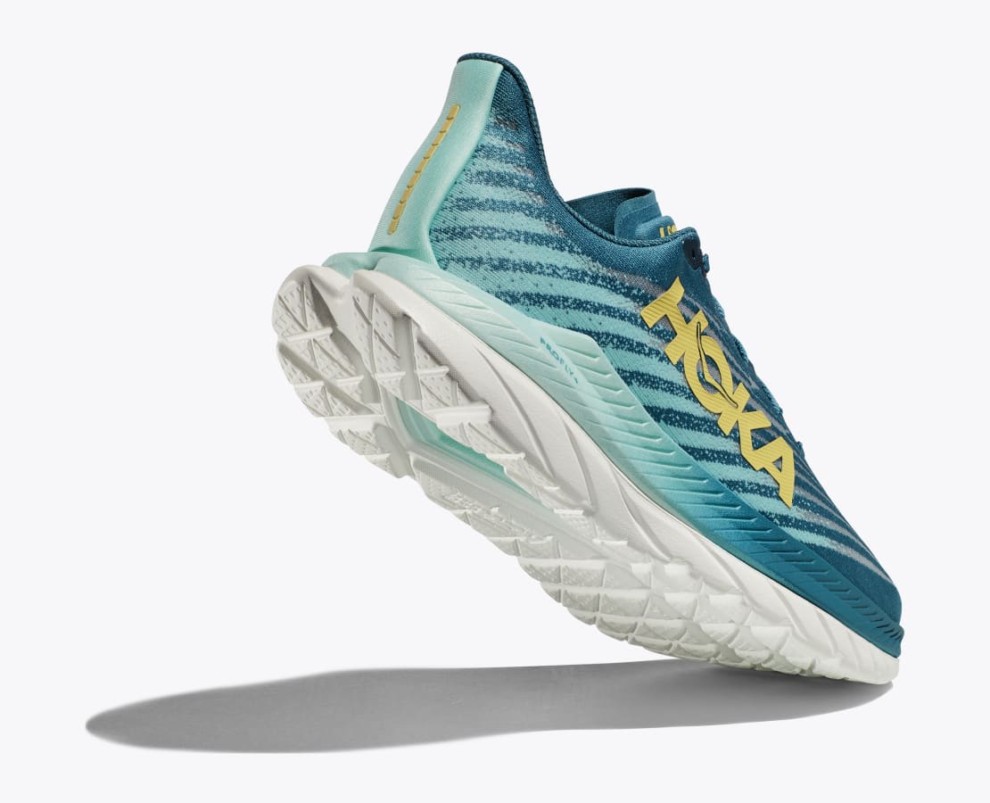 HOKA Mach 5 - Road Shoe - Men's