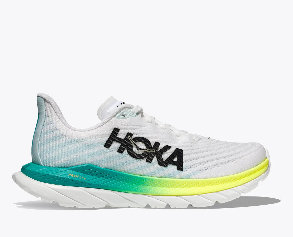 HOKA Mach 5 - Road Shoe - Men's