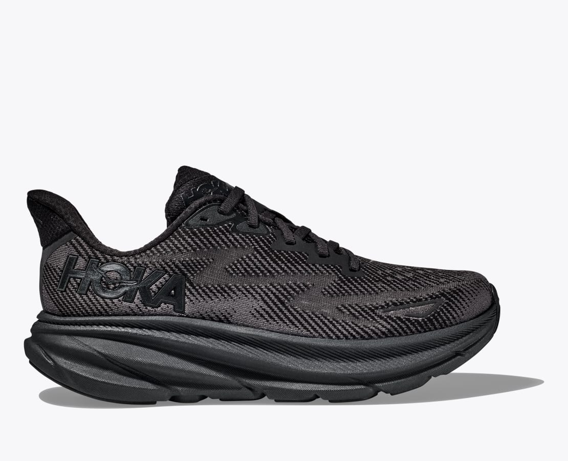 HOKA Clifton 9 - Road Shoe - Men's