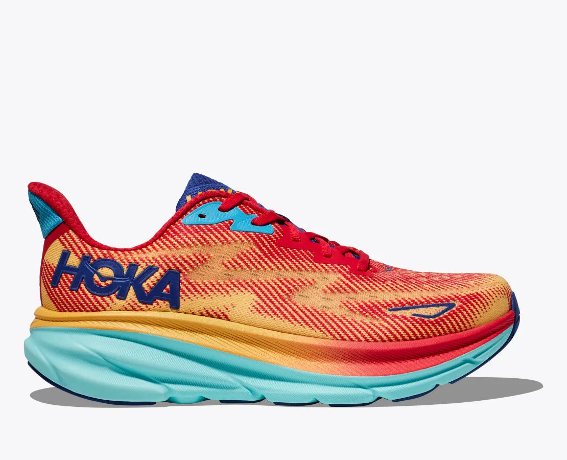 HOKA Clifton 9 - Road Shoe - Men's