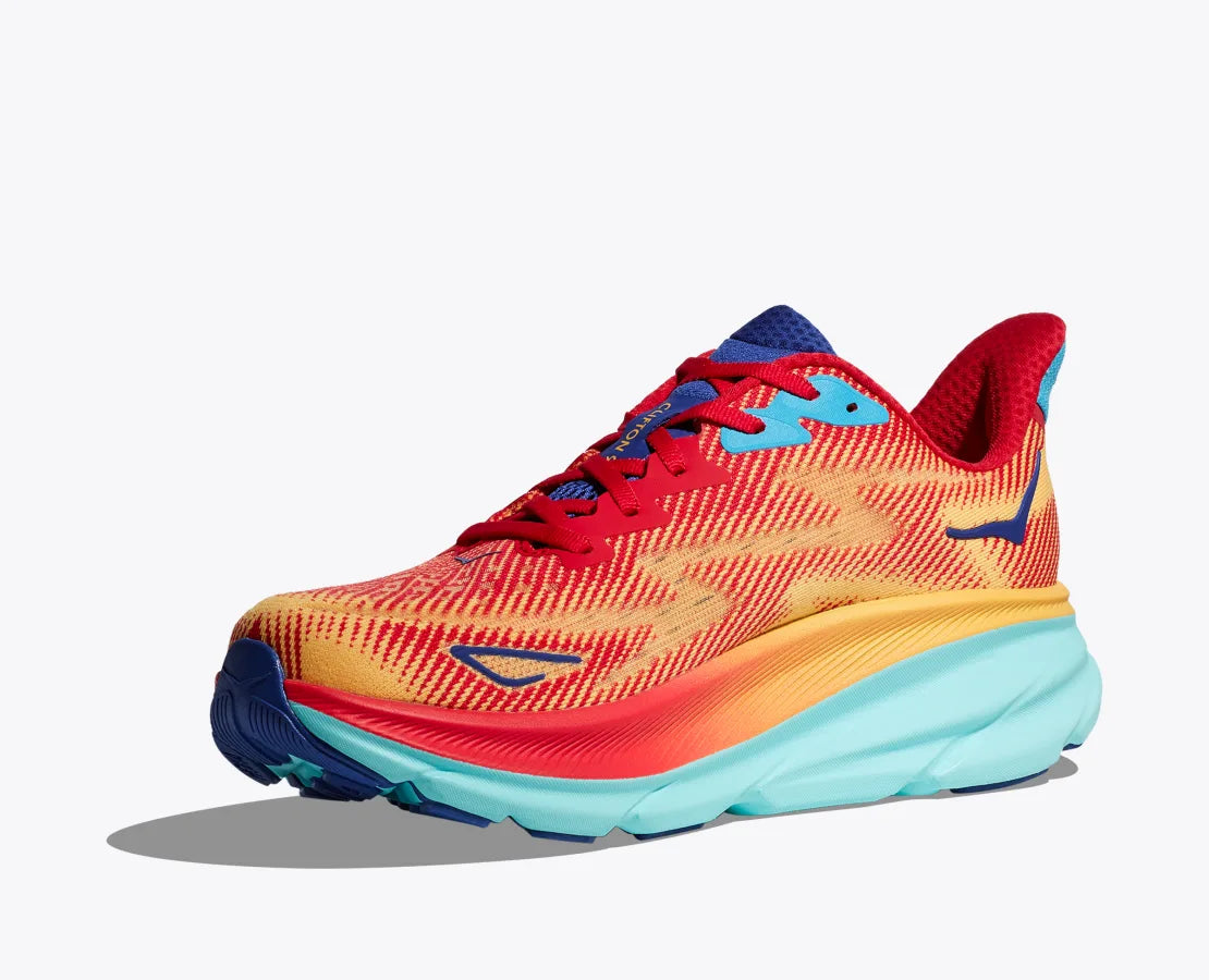 HOKA Clifton 9 - Road Shoe - Men's