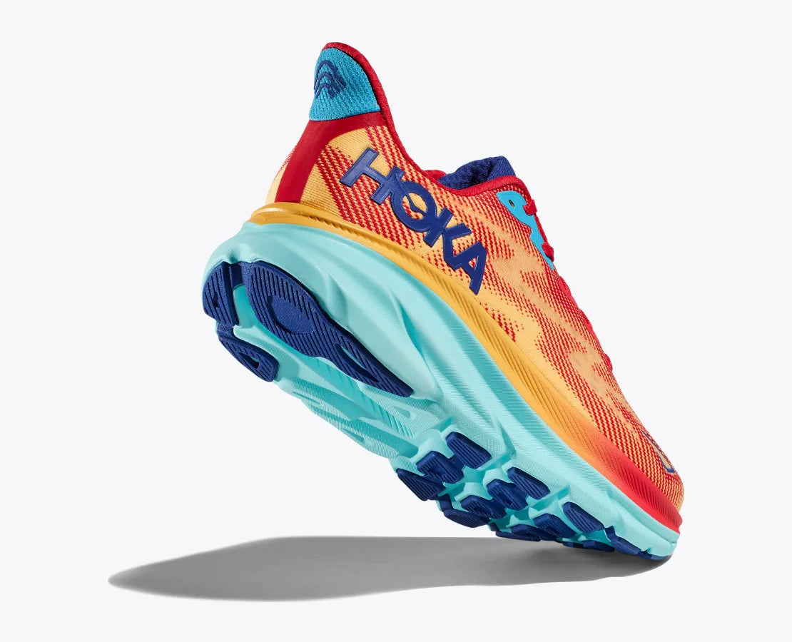 HOKA Clifton 9 - Road Shoe - Men's