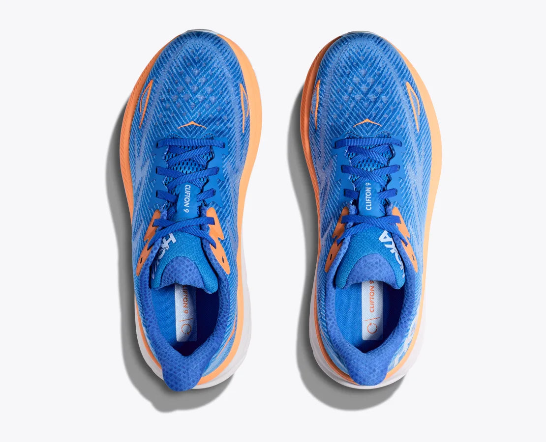 HOKA Clifton 9 - Road Shoe - Men's