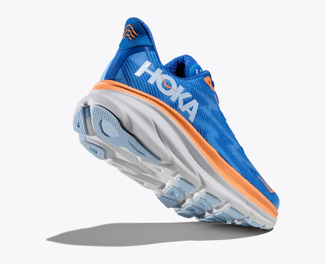HOKA Clifton 9 - Road Shoe - Men's