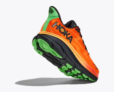 HOKA Clifton 9 - Road Shoe - Men's