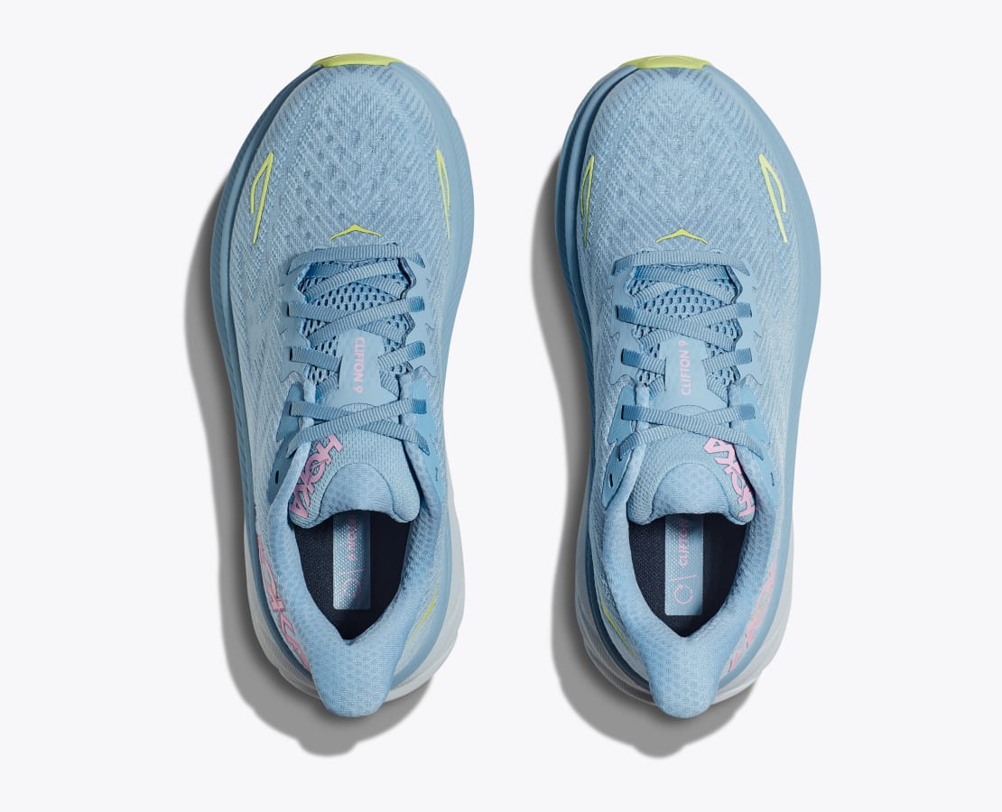 HOKA Clifton 9 - Road Shoe - Women's