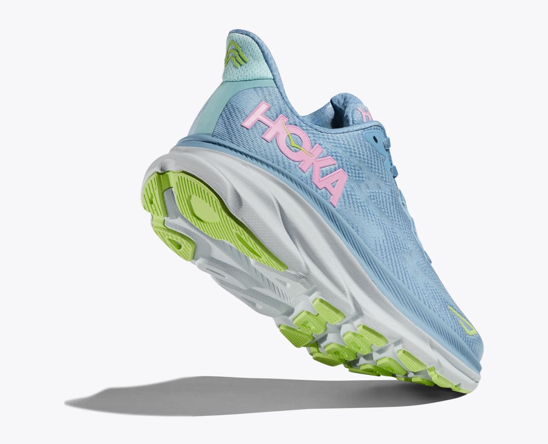 HOKA Clifton 9 - Road Shoe - Women's