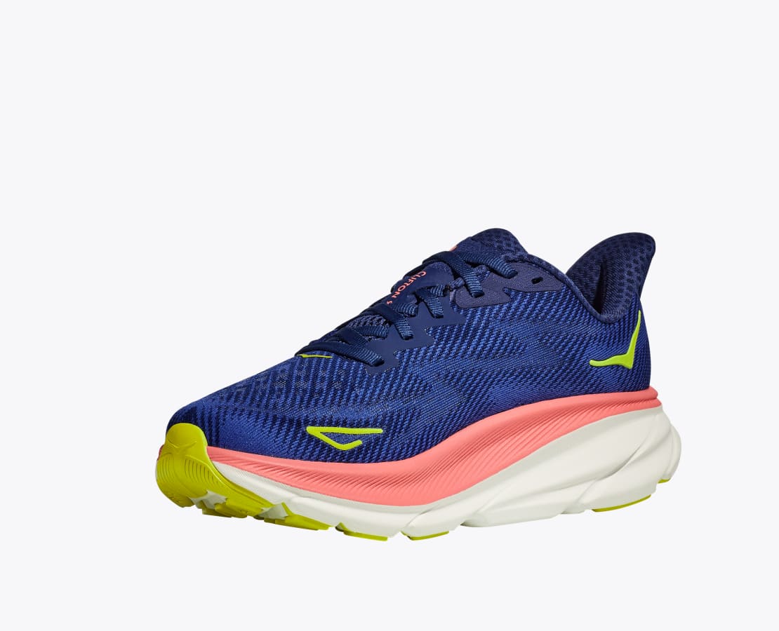 HOKA Clifton 9 - Road Shoe - Women's