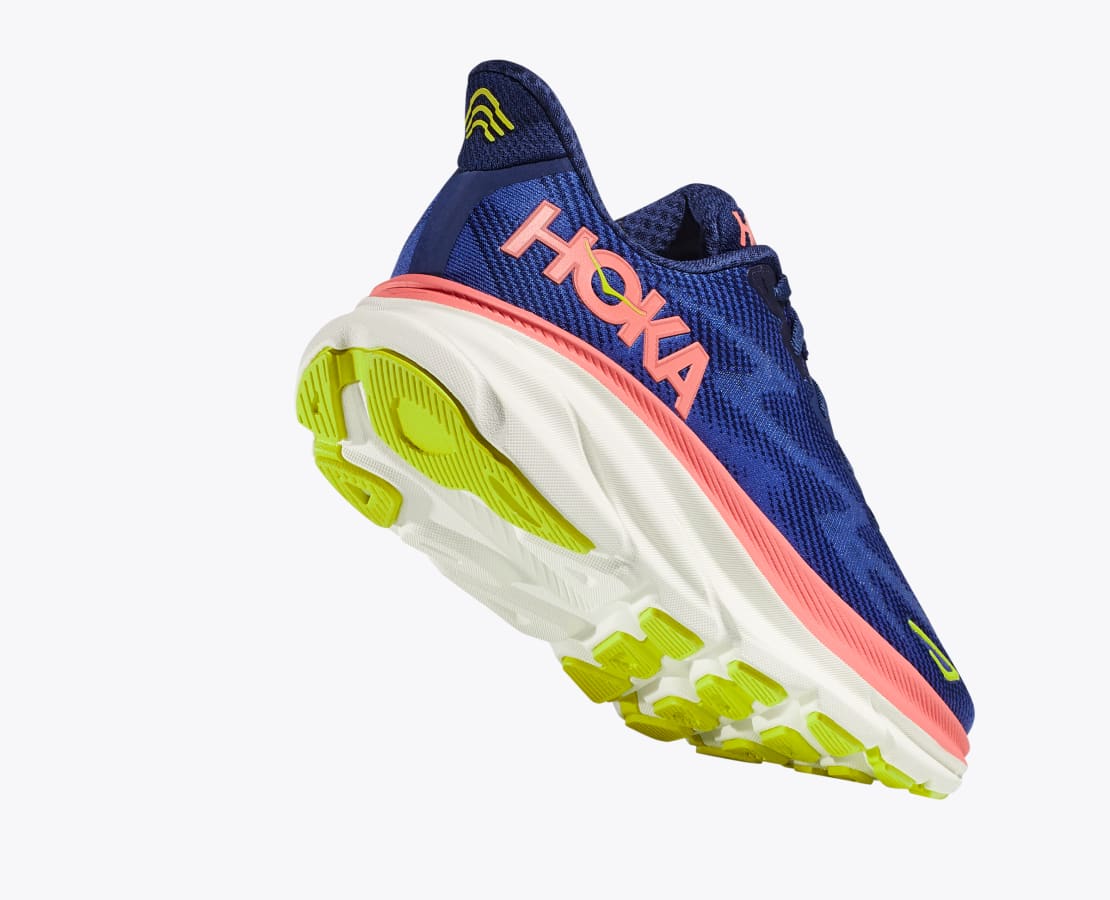 HOKA Clifton 9 - Road Shoe - Women's