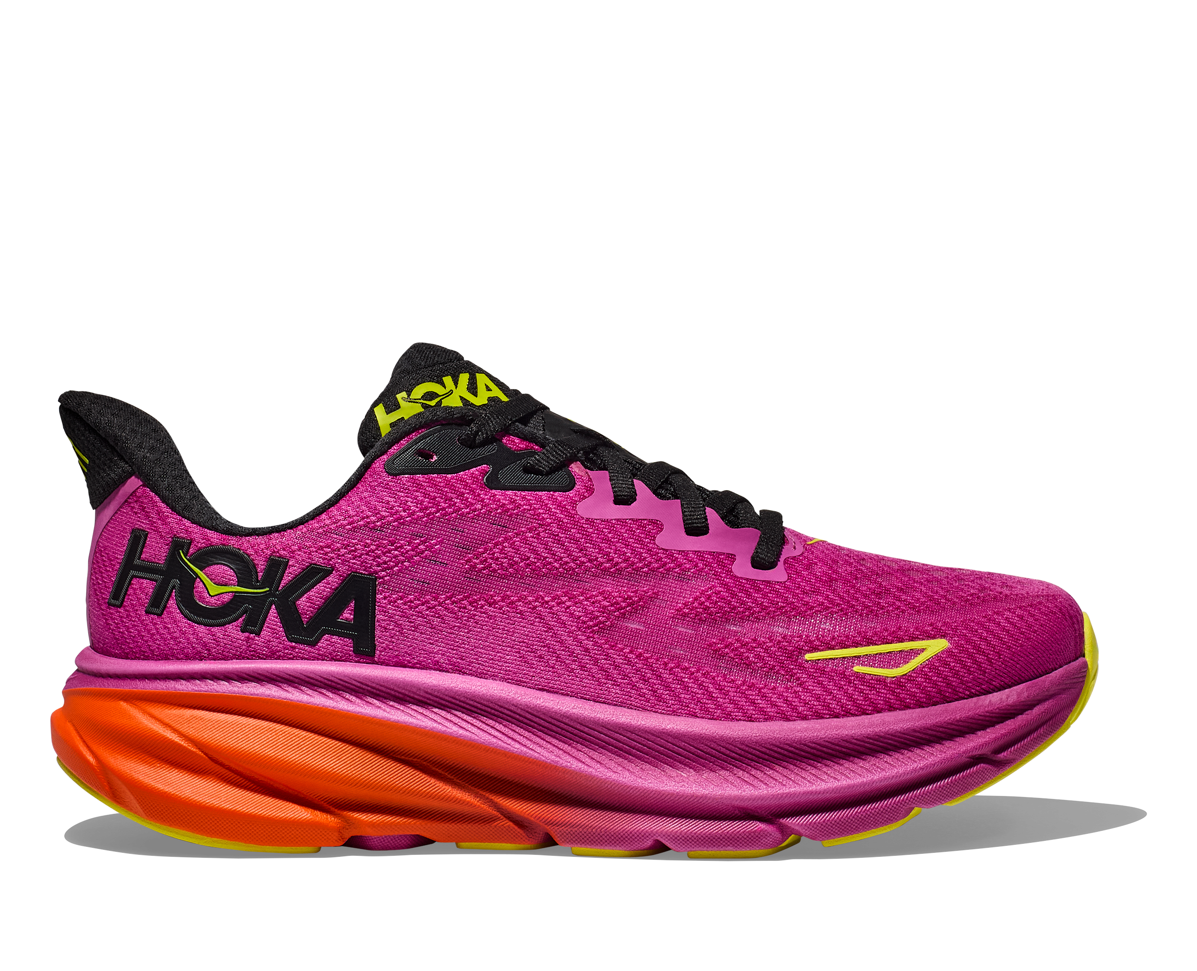 HOKA Clifton 9 - Road Shoe - Women's
