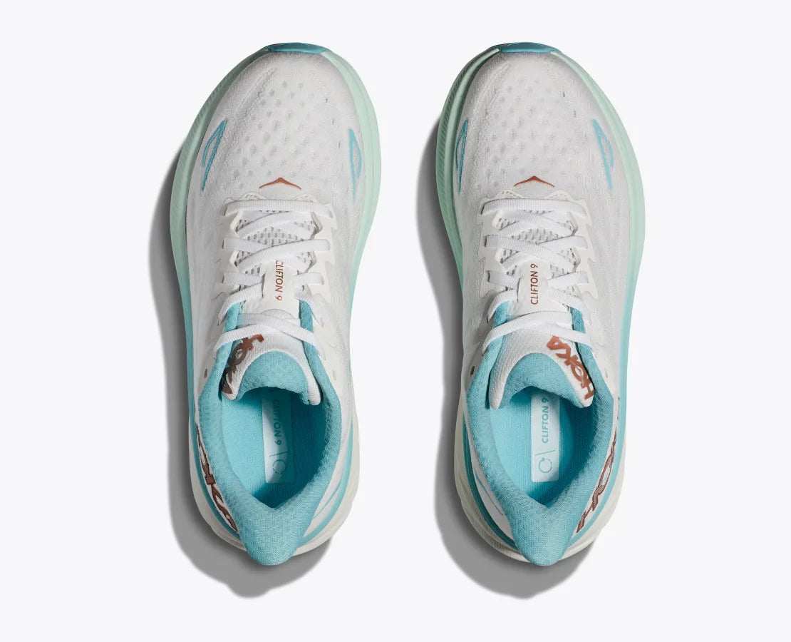 HOKA Clifton 9 - Road Shoe - Women's