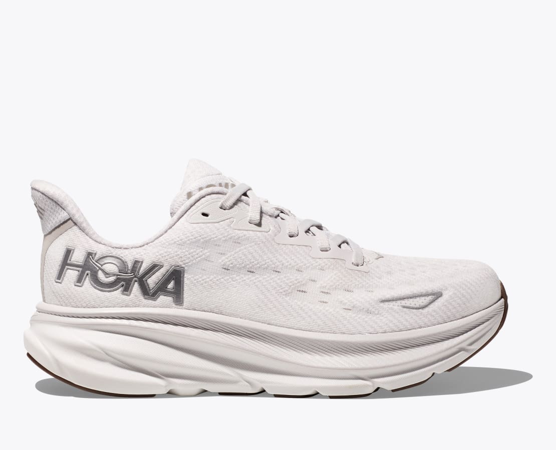 HOKA Clifton 9 - Road Shoe - Women's