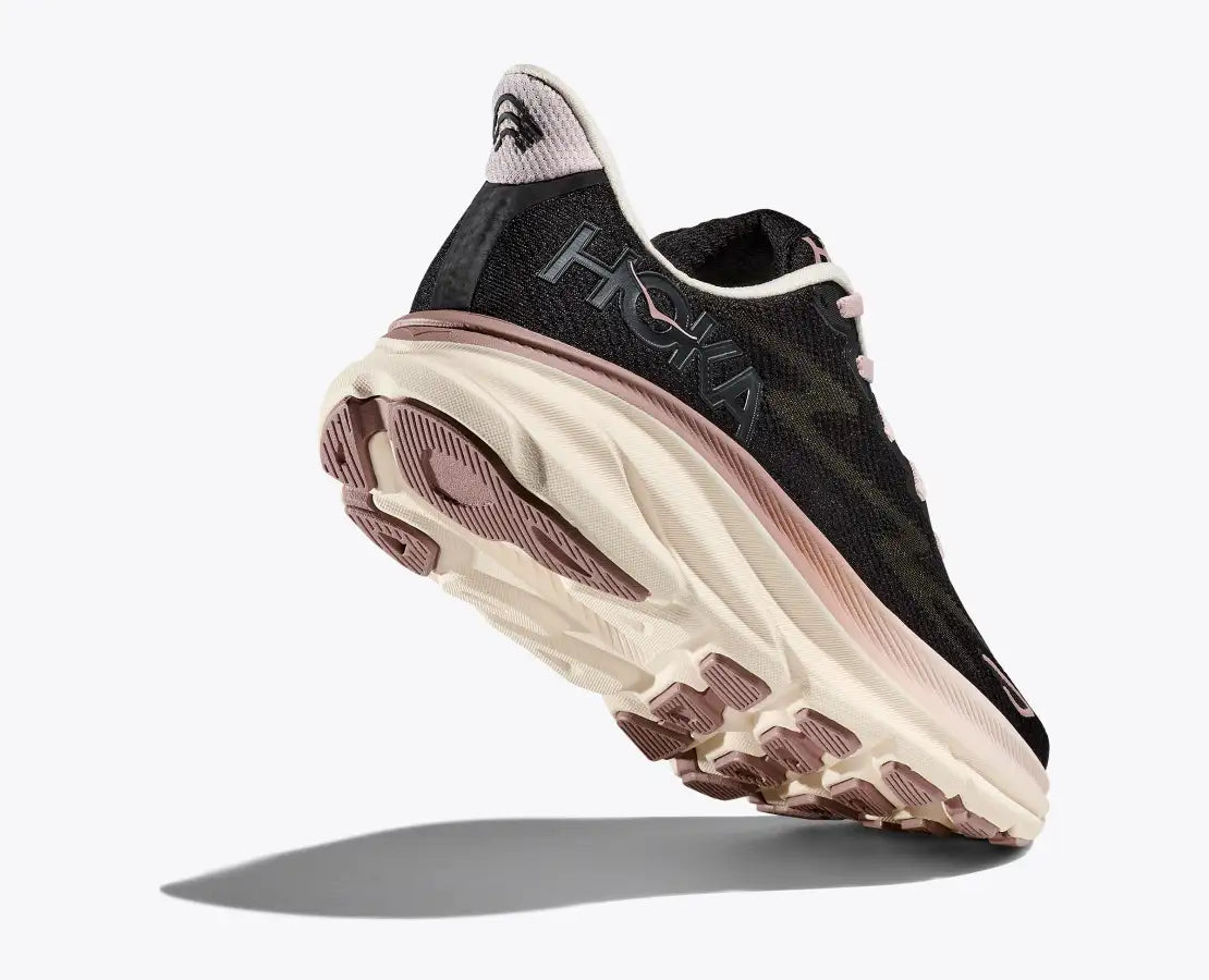 HOKA Clifton 9 - Road Shoe - Women's