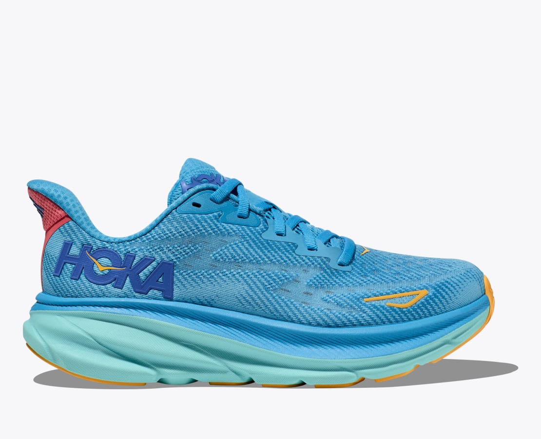 HOKA Clifton 9 - Road Shoe - Women's